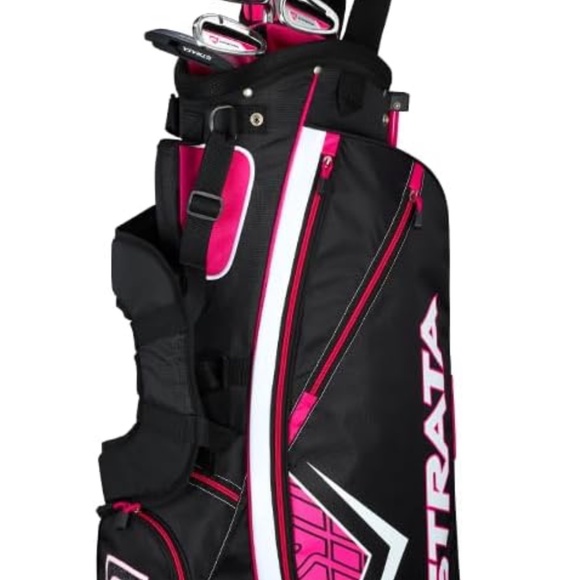 Callaway Golf Women’s Strata Complete Set - Picture 10 of 10